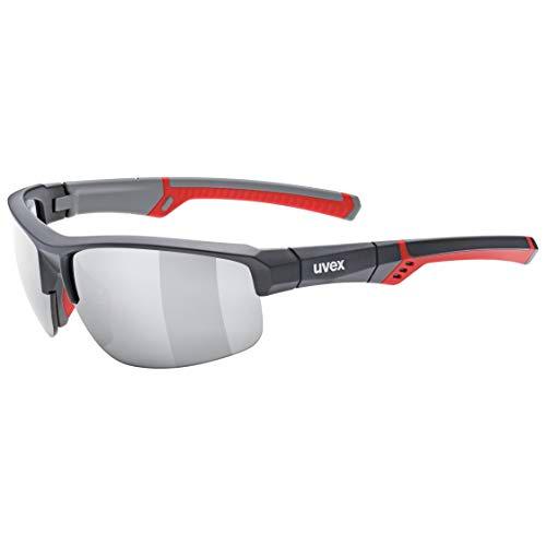 Uvex Sportstyle 226 Gafas de Deporte, Adultos Unisex