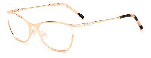 Carolina Herrera CH 0006 Gafas, DDB, 54 para Mujer