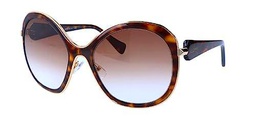 EPOCA Mod. E3043 Havana Gafas de Sol, Adultos Unisex