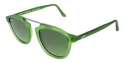 EPOCA Mod. E3003B Green Gafas de Sol, Adultos Unisex