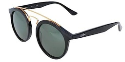 EPOCA Mod. E3044 Black Gafas de Sol, Adultos Unisex