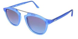 EPOCA Mod. E3003B Azul Gafas de Sol, Adultos Unisex