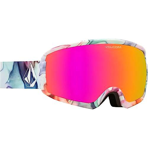 Volcom MIGRATIONS Nebula +BL Gafas de Sol, Adultos Unisex