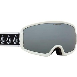 Volcom MIGRATIONS White RERUN +BL Gafas de Sol, Adultos Unisex