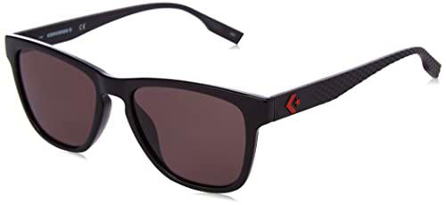 Converse Cv517s Force Gafas, Black, 54/17/145 Unisex Adulto