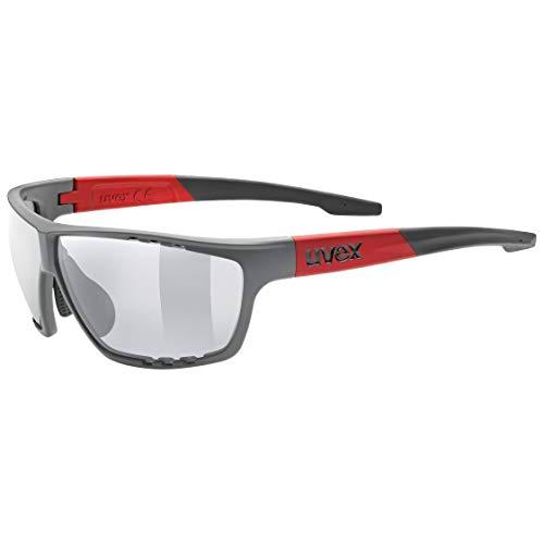 uvex Sportstyle 706 Gafas de Deporte, Unisex-Adult