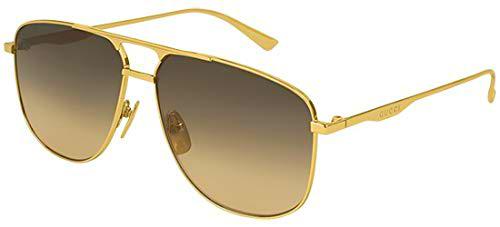 Gucci - GG0336S-001-gold