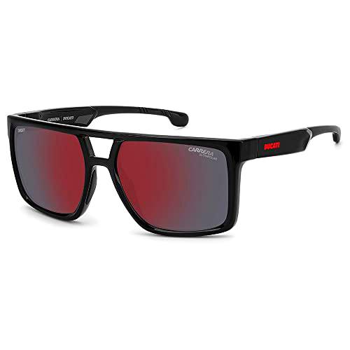 CARRERA DUCATI CARDUC 018/S Gafas, 807, 58 para Hombre