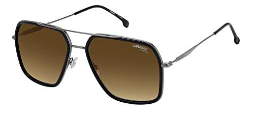 Carrera Gafas de Sol 273/S Black/Grey Brown Shaded 59/17/150 hombre