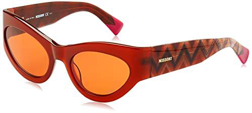 MISSONI MADE IN ITALY MIS 0078/S Sol, 09Q, 55/20/140 para Mujer