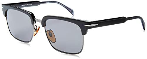 DAVID BECKHAM DB 1119/G/S Gafas, ANS, 55 para Hombre