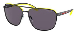 Prada 0PS 50YS 62 17G01V Gafas de Sol, Unisex-Adult