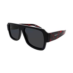 Prada 0PR 22YS 56 1AB5S0 Gafas de Sol, Unisex-Adult