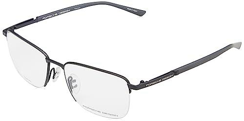 Porsche P8730 Frame, Black, Grey, 54 para Hombre