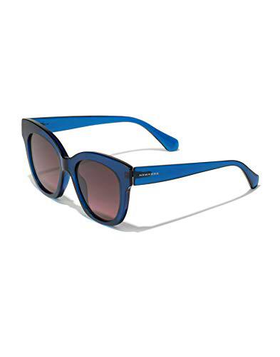 HAWKERS · Gafas de sol AUDREY para mujer. · NAVY WINE