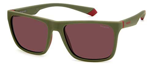 Polaroid PLD 2141/S Gafas, 0L9, 57 Unisex Adulto