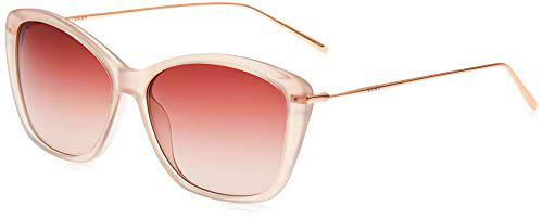 DKNY DK702S Gafas, Mauve, 57/14/140 para Mujer