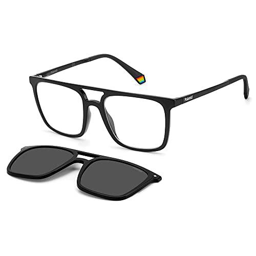 Polaroid PLD 6166/CS Gafas, 807, 54 Unisex Adulto