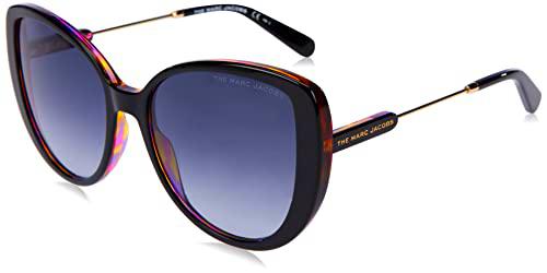 Marc Jacobs Marc 578/S Gafas, 807, 56 para Mujer