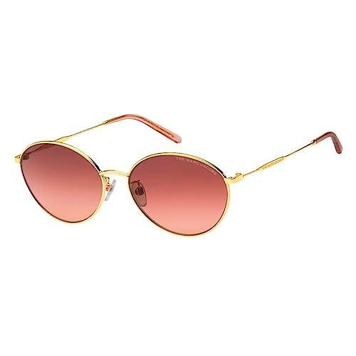 Marc Jacobs Marc 566/F/S Gafas, K67, 60 para Mujer