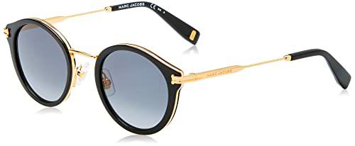 Marc Jacobs MJ 1017/S Gafas, 807, 48 para Mujer