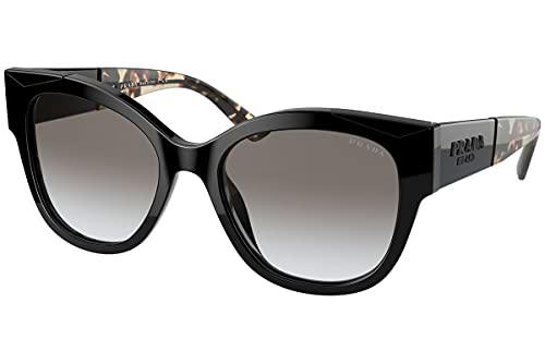 Prada 0PR 02WS 54 1AB0A7 Gafas de Sol, Unisex-Adult