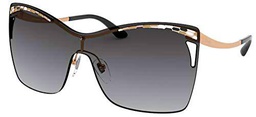 Bvlgari 0BV6138 40 20148G Gafas de Sol, Unisex-Adult