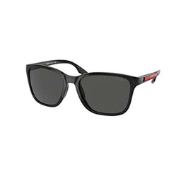 Prada 0PS 02WS 57 UFK07H Gafas de Sol, Unisex-Adult