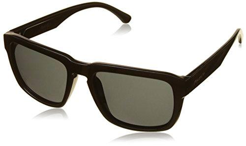 Paloalto Sunglasses p30.1 Gafas de Sol Unisex, Negro