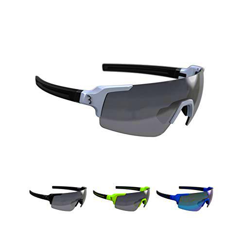 BBB Sport Glasses FullView Gafas Deportivas, Unisex Adulto