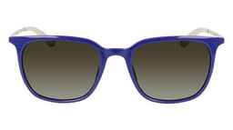 Dragon Ziggy (Sale) Gafas, Matte Black/LL Smoke, 53 para Hombre