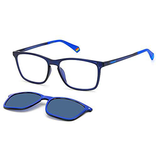 Polaroid PLD 6139/CS Gafas, PJP, 55/16/145 para Hombre