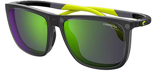 Carrera HYPERFIT 16/CS Gafas, KB7, 55/17/140 para Hombre