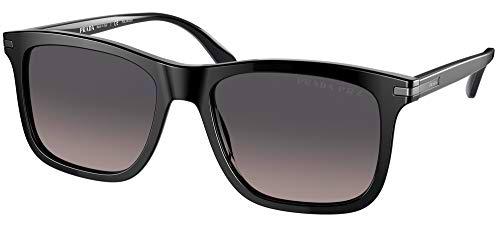 Prada 0PR 18WS 56 1AB09G Gafas de Sol, Unisex-Adult