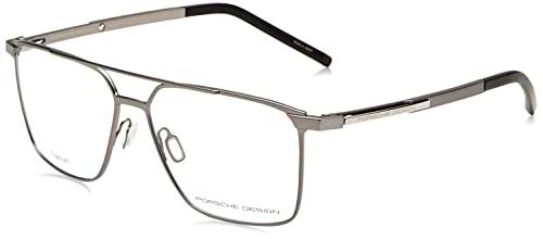 Porsche P8392 Frame, Dark Grey, Black, 56 para Hombre