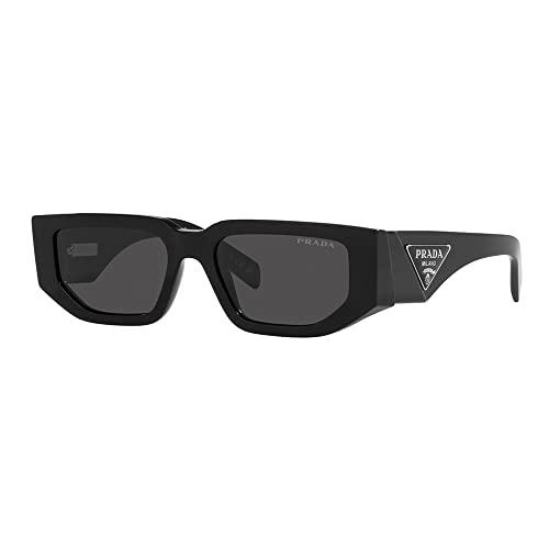 Prada 0PR 09ZS 54 1AB5S0 Gafas de Sol, Unisex-Adult