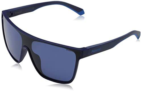 Polaroid PLD 2130/S Gafas, FLL, 99 Unisex Adulto