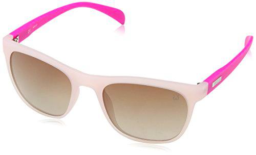 TOUS STO912-532ARM Gafas de Sol, Matte Opaline Pink Pale