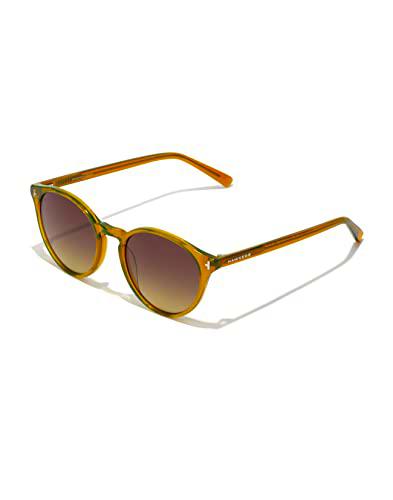 HAWKERS Salt-Pistachio Moss Gafas, Talla única Unisex Adulto