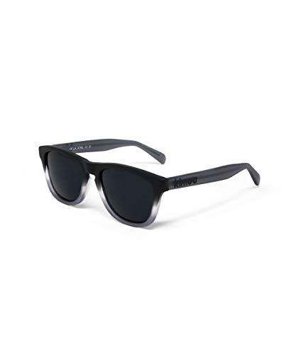 KIMOA - LA Gafas, Negro, Normal Unisex Adulto