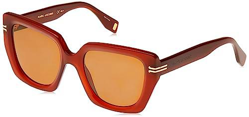 Marc Jacobs MJ 1051/S Gafas, 09Q, 53 para Mujer