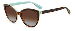 Kate Spade Amberlee/S, Gafas Mujer, 86, 55