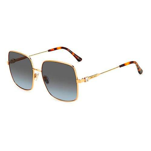 Jimmy Choo Lili/S Gafas, 000, 58 para Mujer