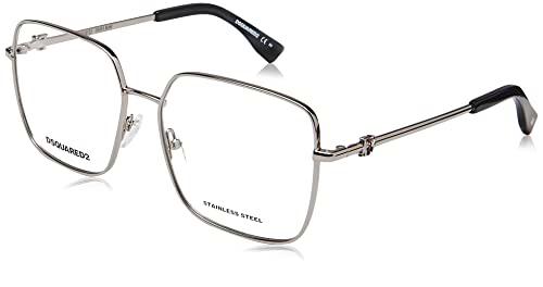 DSQUARED2 D2 0040 Gafas, POH, 56 para Mujer