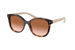 Prada 0PR 22ZS 53 07R0A6 Gafas de Sol, Unisex-Adult