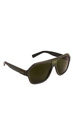 Dolce&amp;Gabbana 0DG4433 58 329771 Gafas de Sol, Unisex-Adult