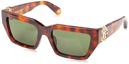 Just Cavalli Gafas DE Sol Roberto Cavalli, Shiny Black