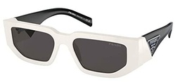 Prada 0PR 09ZS 54 1425S0 Gafas de Sol, Unisex-Adult