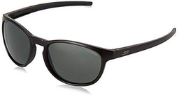 Julbo Elevate Gafas de Sol, Negro/Negro, M Unisex Adulto