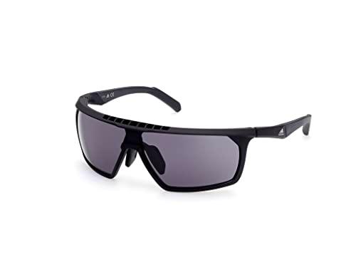 adidas Sp0030 Gafas, Matte Black, 70/9/135 para Hombre